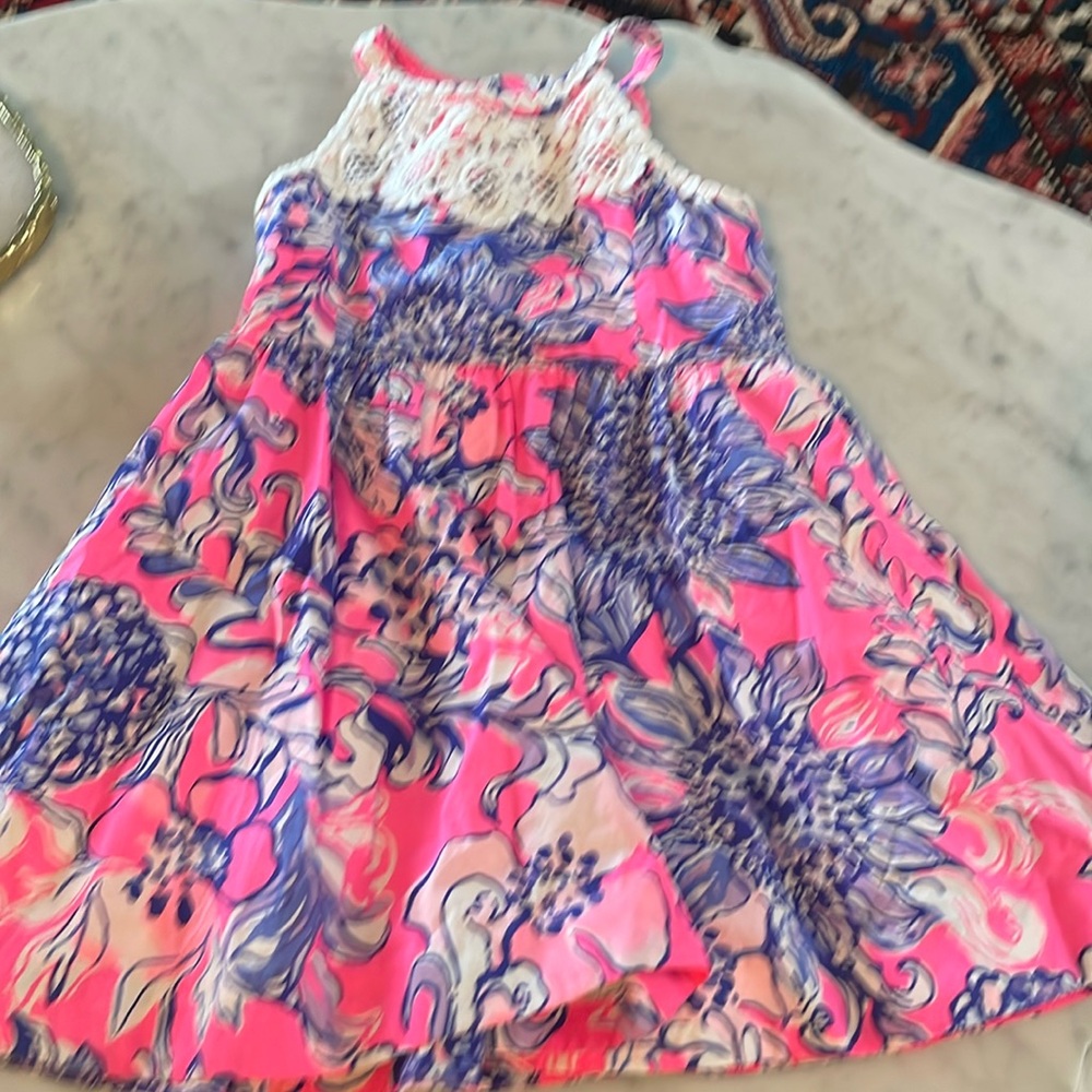 Kids Lily Pulitzer